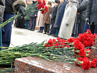 В Твери прошли мероприятия, посвященные Дню защитника Отечества